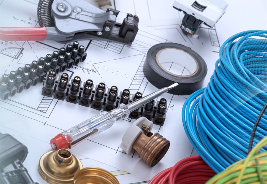 Contactar con Electricidad Raña y Boedo en Betanzos