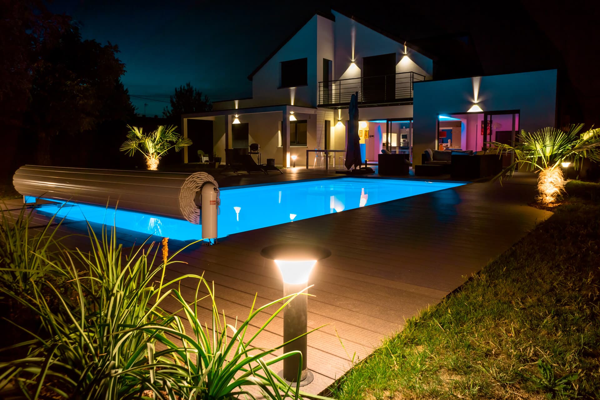 Empresa autorizada para instalaciones eléctricas en Betanzos y provincia de A Coruña