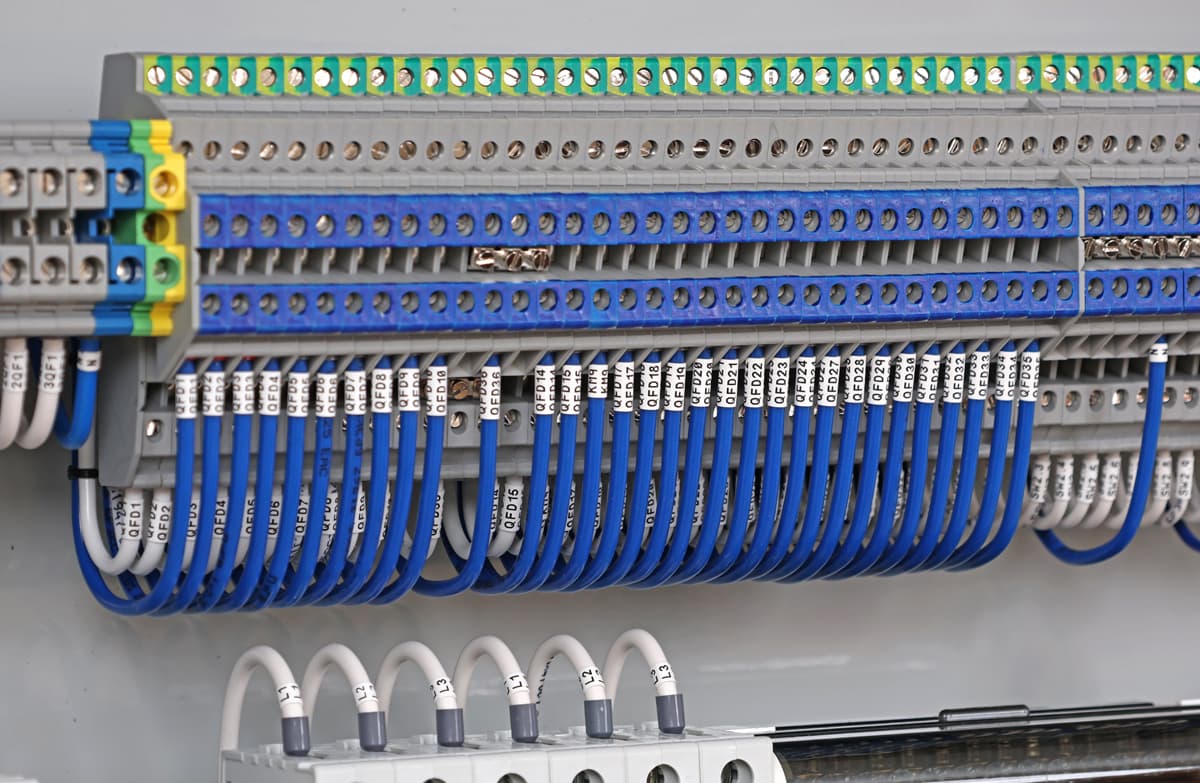 servicio eléctrico en la provincia de A Coruña